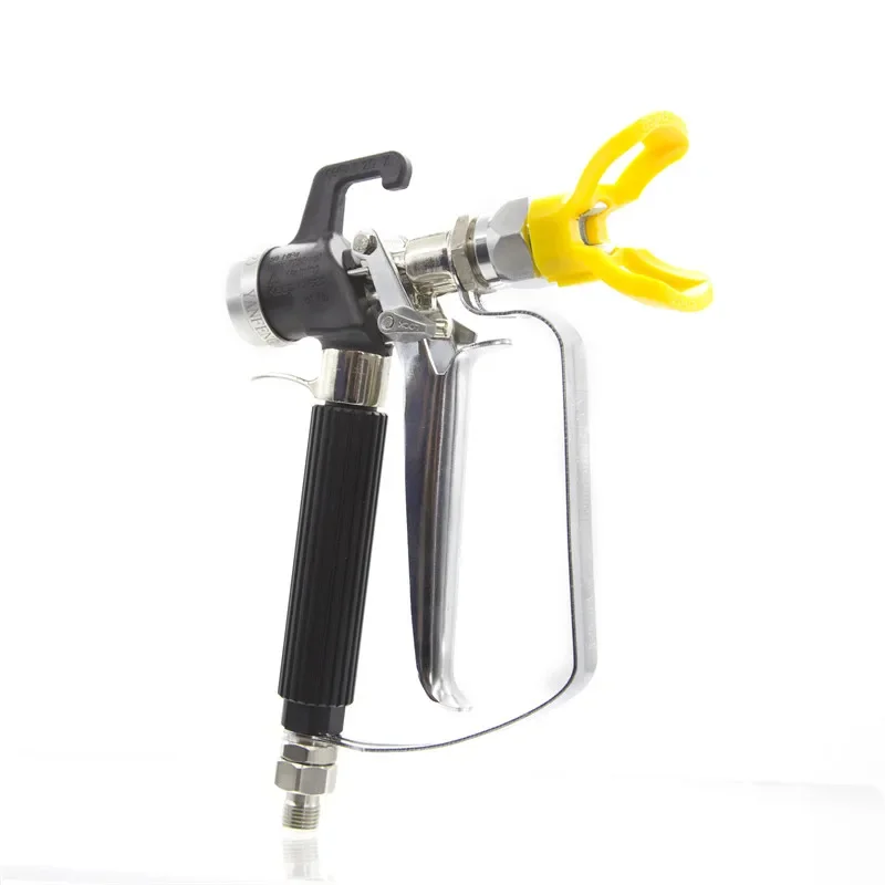 airless spray gun Yanfeng 246468 500Bar high pressure  airless sprayer paint spray gun