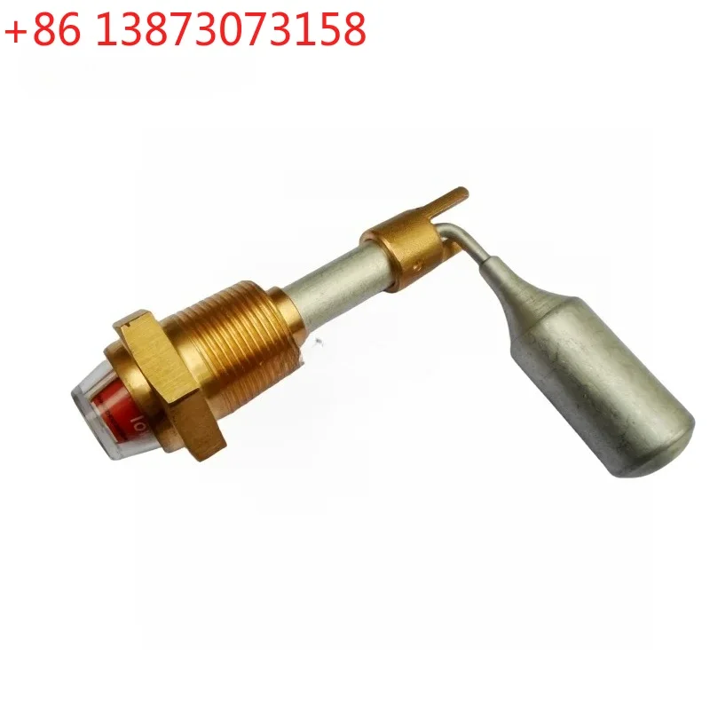 original 100% authentique 1616510800(1616-5108-00) Oil Level Gauge Replacement of Atlas Copco Screw Air Compressor