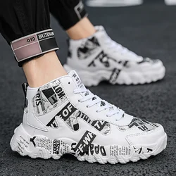 Fashion Brand Men Shoes Tenis Masculino Soft Comfortable Breathable Casual Shoes Walking Sneakers Tenis Feminino Basket Femme