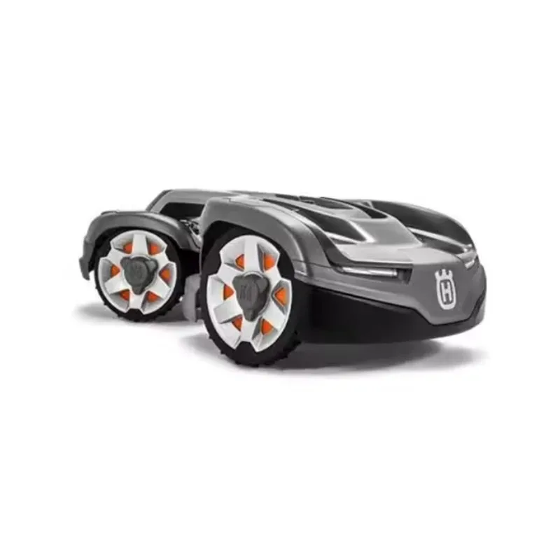

Робот-газонокосилка Husqvarnas- Automower 435X AWD оптом + полные детали и аксессуары, готовые к отправке