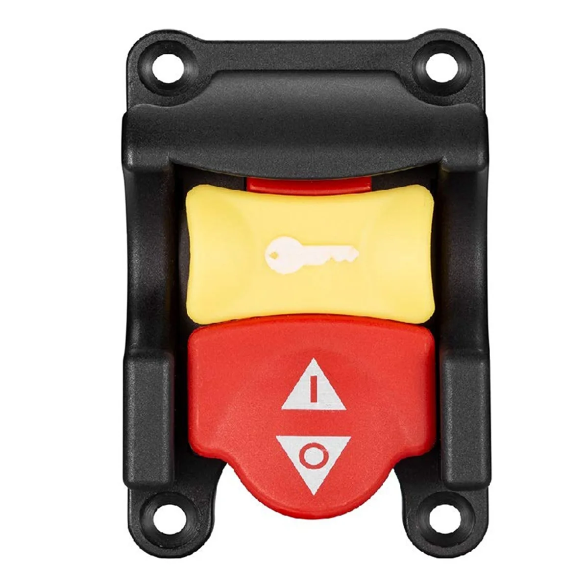 

Y31A Table Saw Switch, Table Saw Power Switch for 10Inch Table Saw Parts, On/Off Switch, 125V/250V