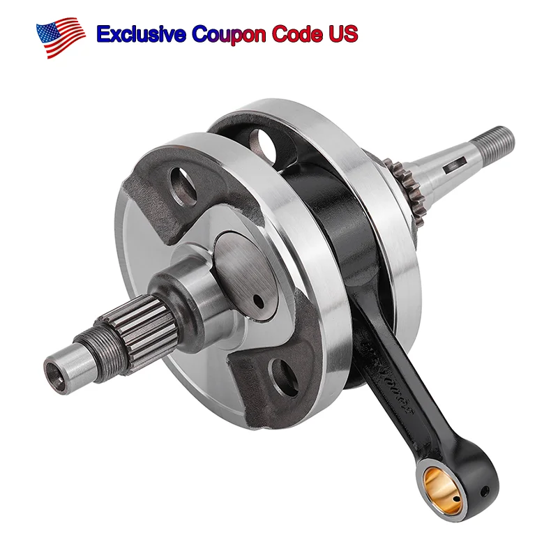 Motorcycle Engine P…