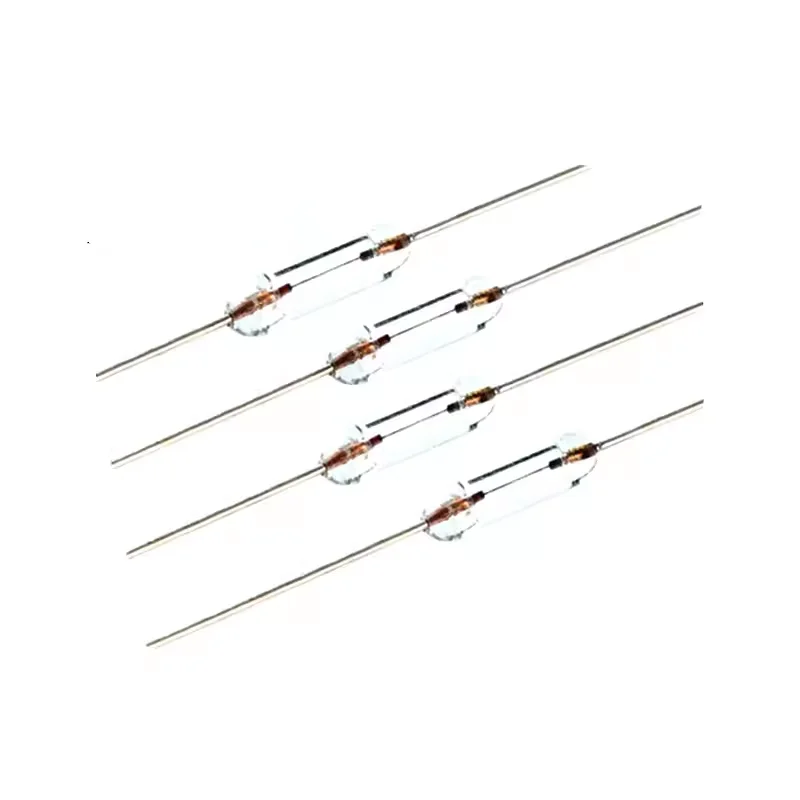 20 piezas 50 Uds 3*10mm 250V 0.5A/1A/1.5/2A/3A/5A fusible de vidrio rápido Axial con cable de plomo 3*10 tubo de vidrio