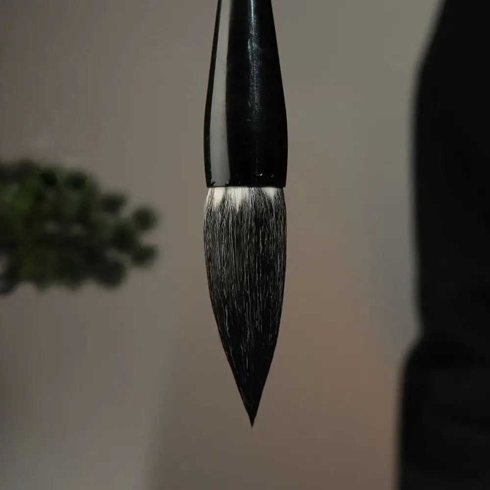

Professional Stage Show Artist Painting Student Writing Brush Oversize Chinese Brushes Couplets Brush Calligraphy Brushes