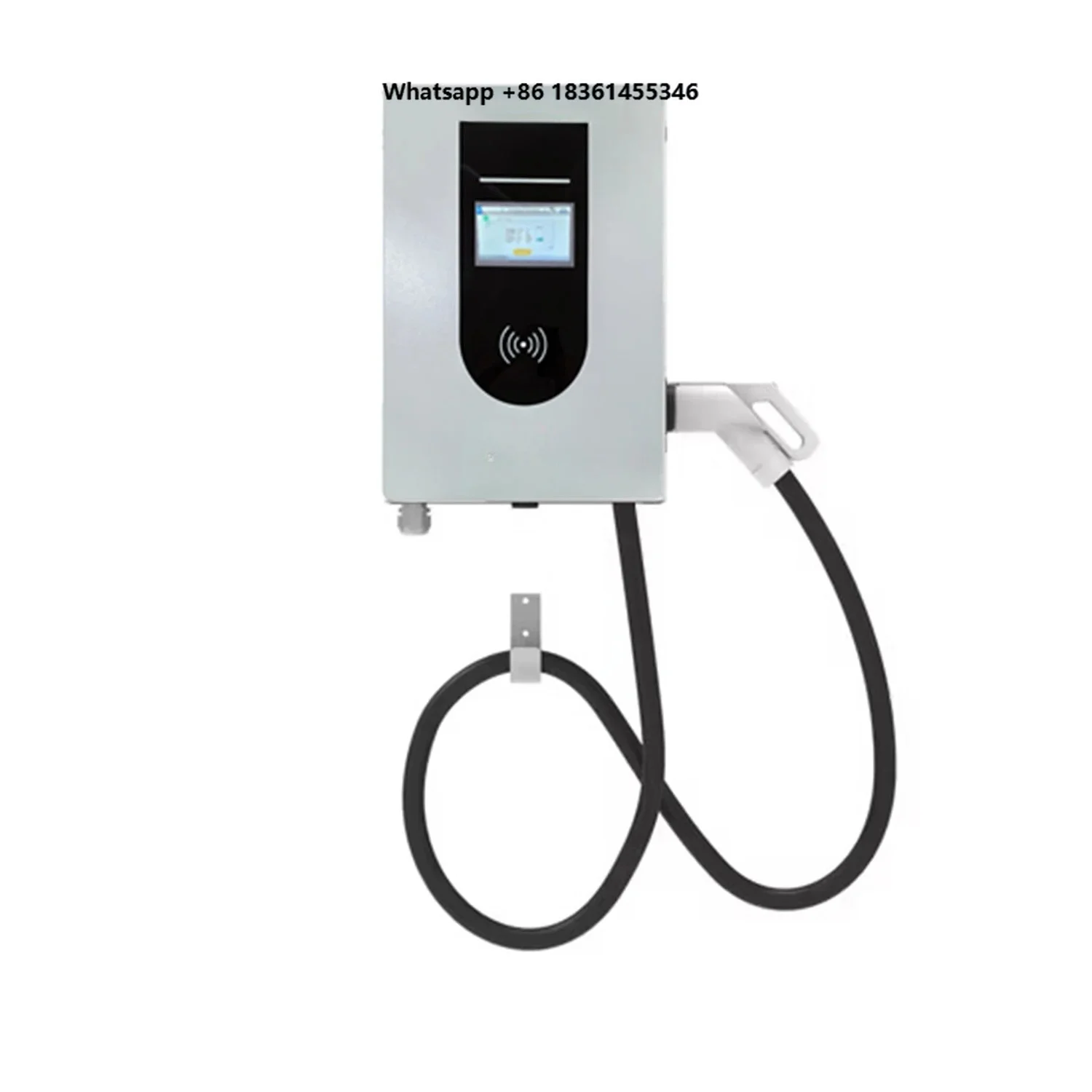 60kw Dc Vehicle Charging Pile Dc Fast Charger Ev Charging Station 20 kw GBT