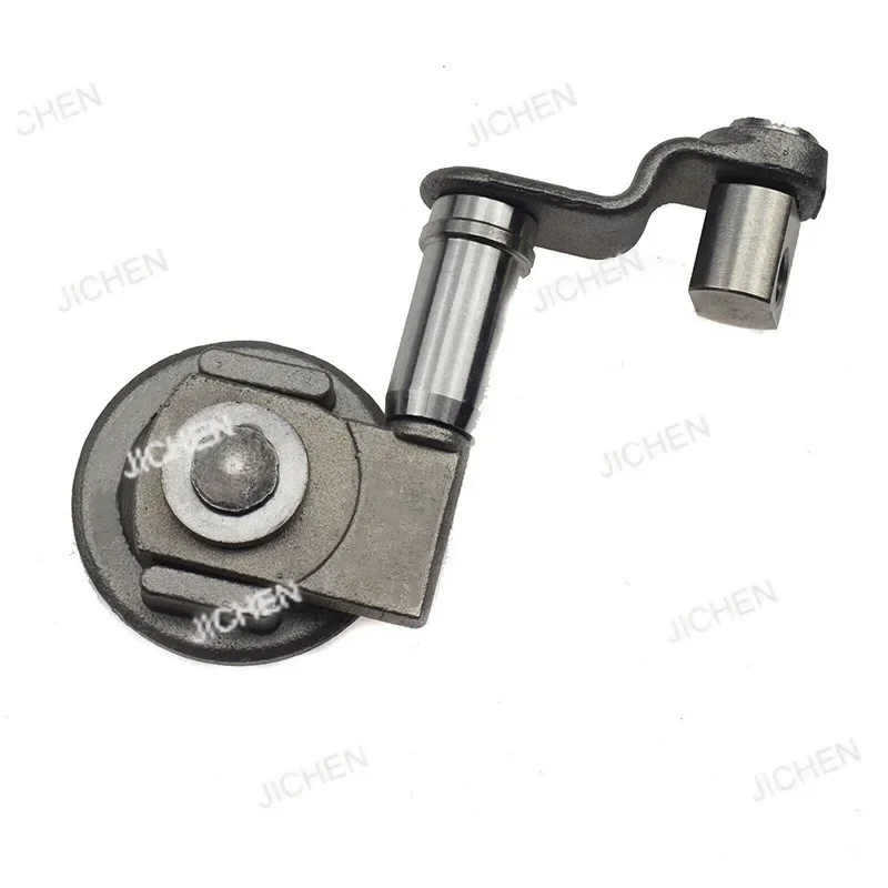 Jc For Mini Turbo E…