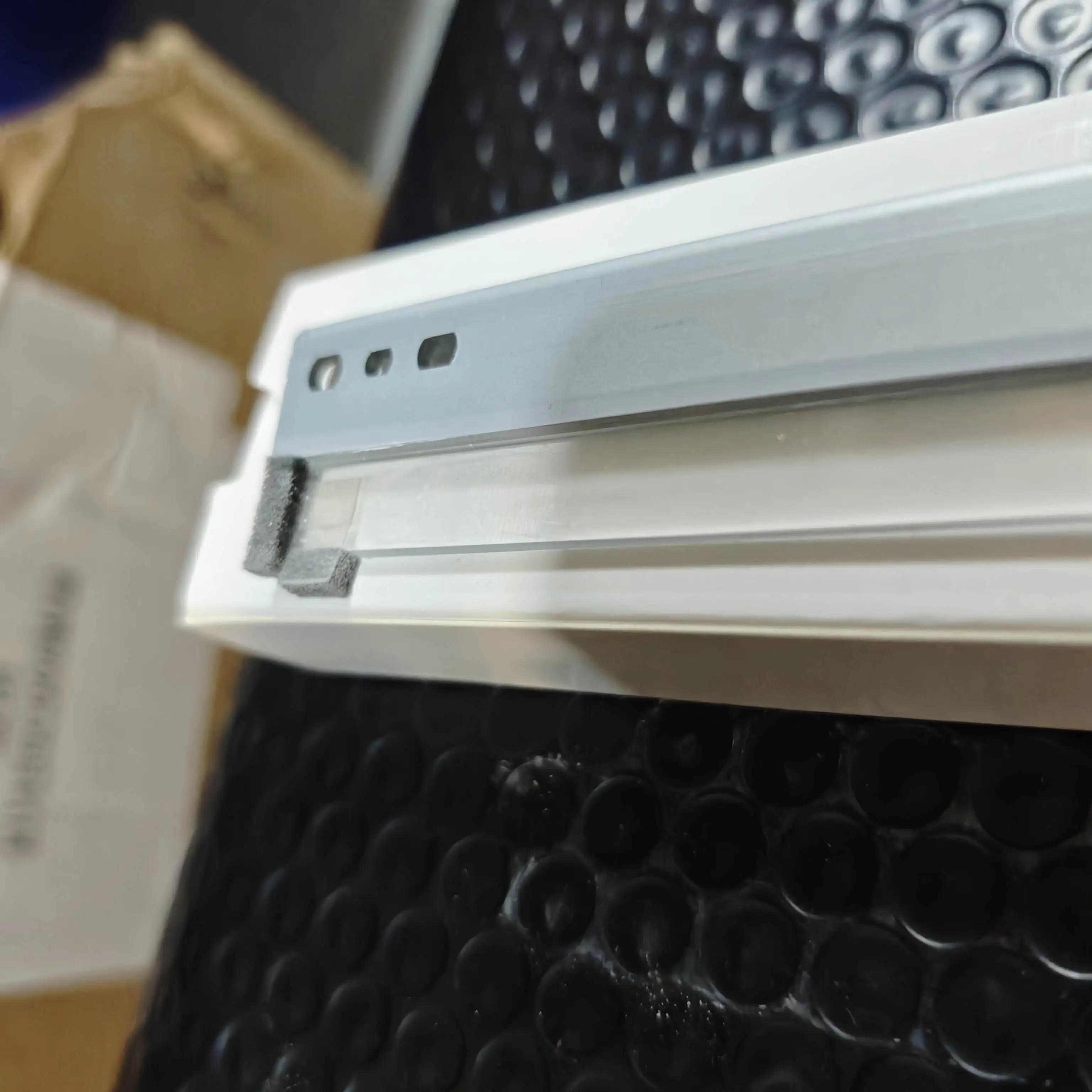 

10шт. Лезвие для чистки барабана DR512 для Konica C224 C284 C226 C256 C266 C227 C287 C258 C308 C368 C454 C554 C364 C458 C558 C658