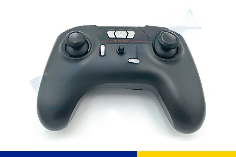 

Helicopter Parts Daquan EC135 Remote Control Model Aircraft Parts