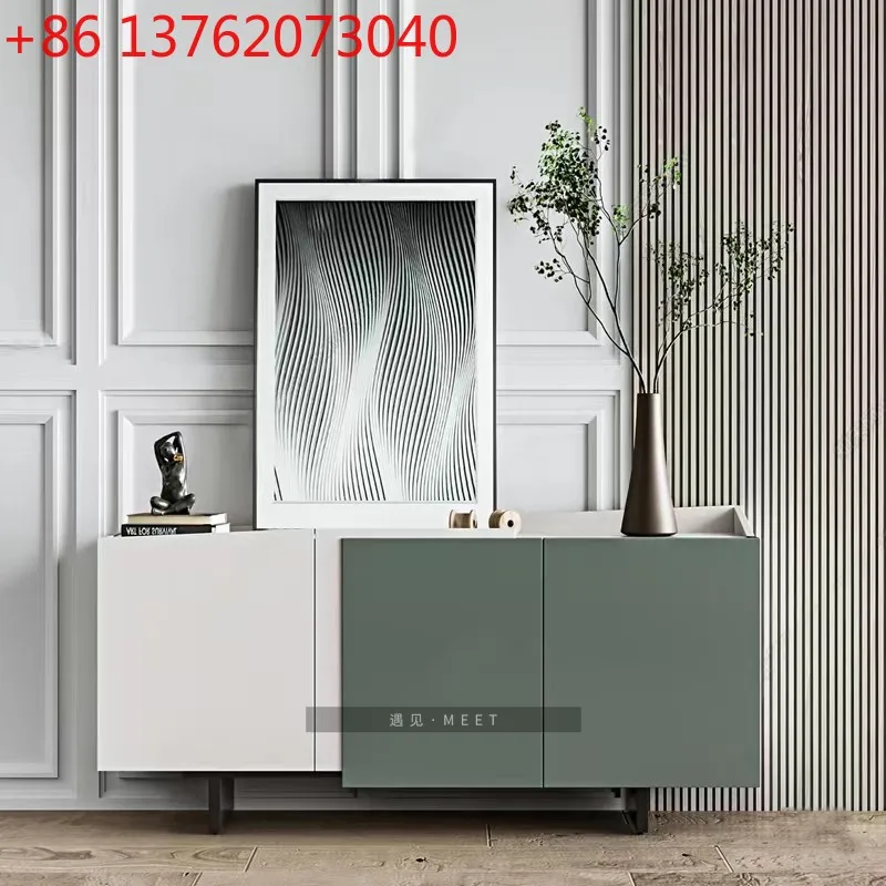 

Простые и современные боковые шкафы, шкафчики, покрасочный вход, входные шкафы в гостиную.