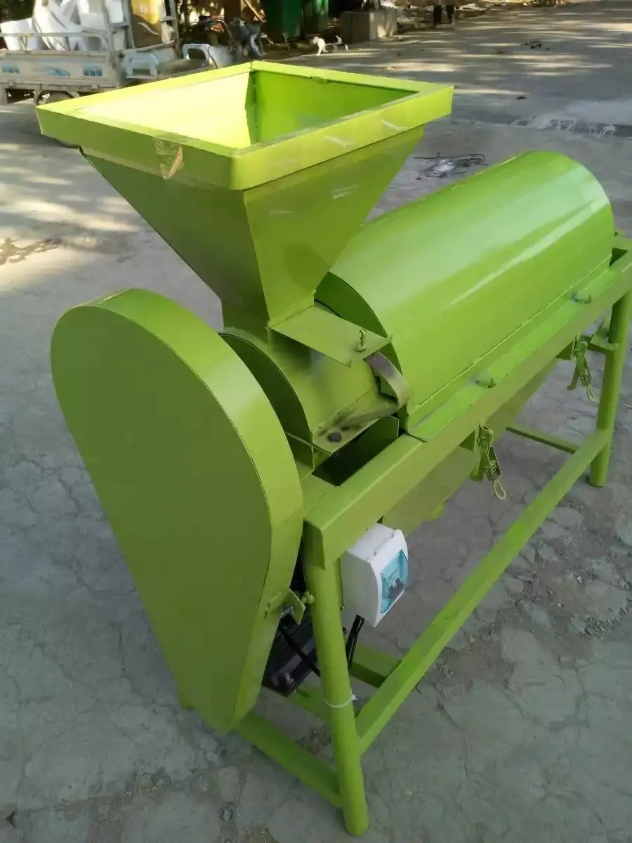 Máquina de polimento de grãos, polimento de grãos e remoção de impurezas, máquina de processamento de grãos, venda quente