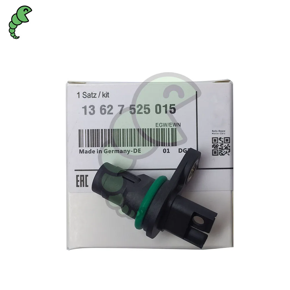 13627525015 Auto Engine Parts Crankshaft Accessories Crankshaft Position Sensor 13 62 7 525 015 For E60 E61 E63 E64 E65 E66