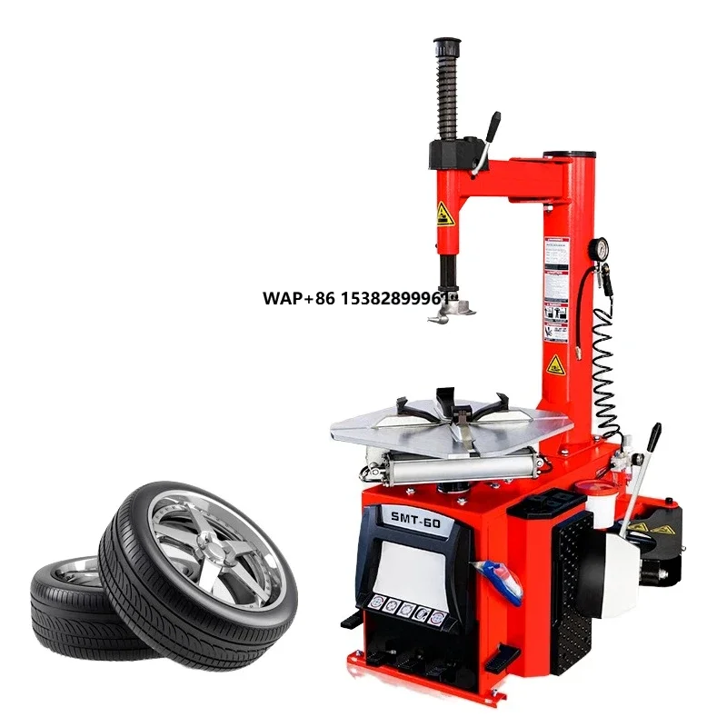 

Manual No Power Supply Car & Motorcycle Tire Changer Disassembly Machine Explosion-Proof Repair Tool Shandong Made