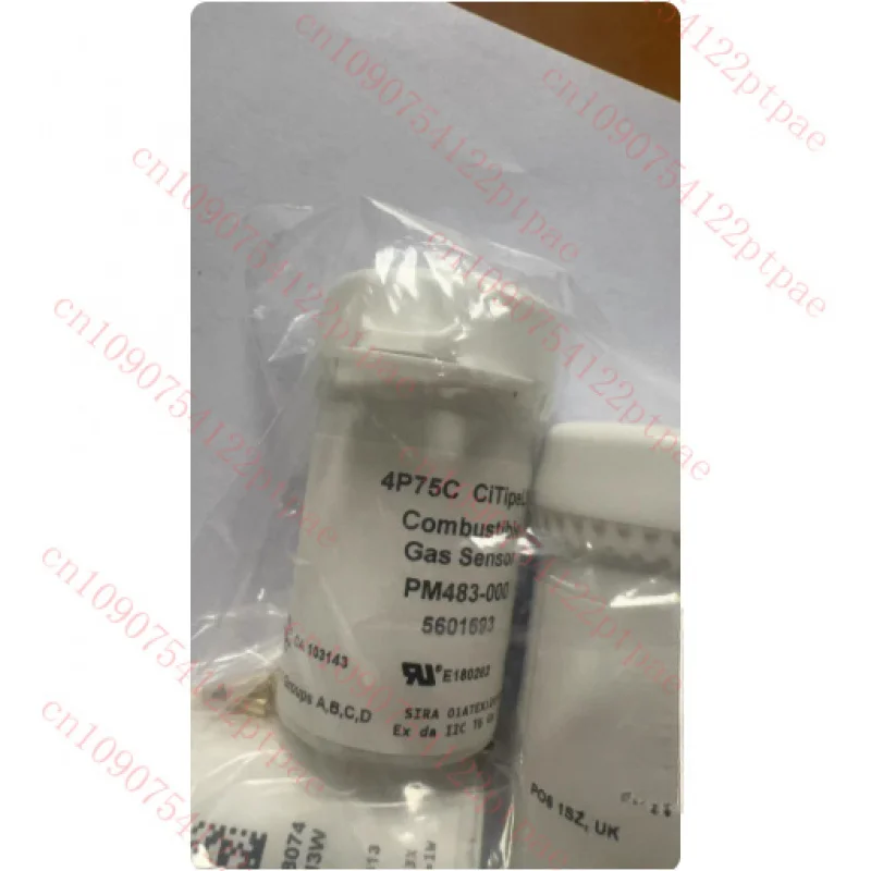 

1pcs 4P75C 4P-75C Urban le4 Combustible Gas sensor
