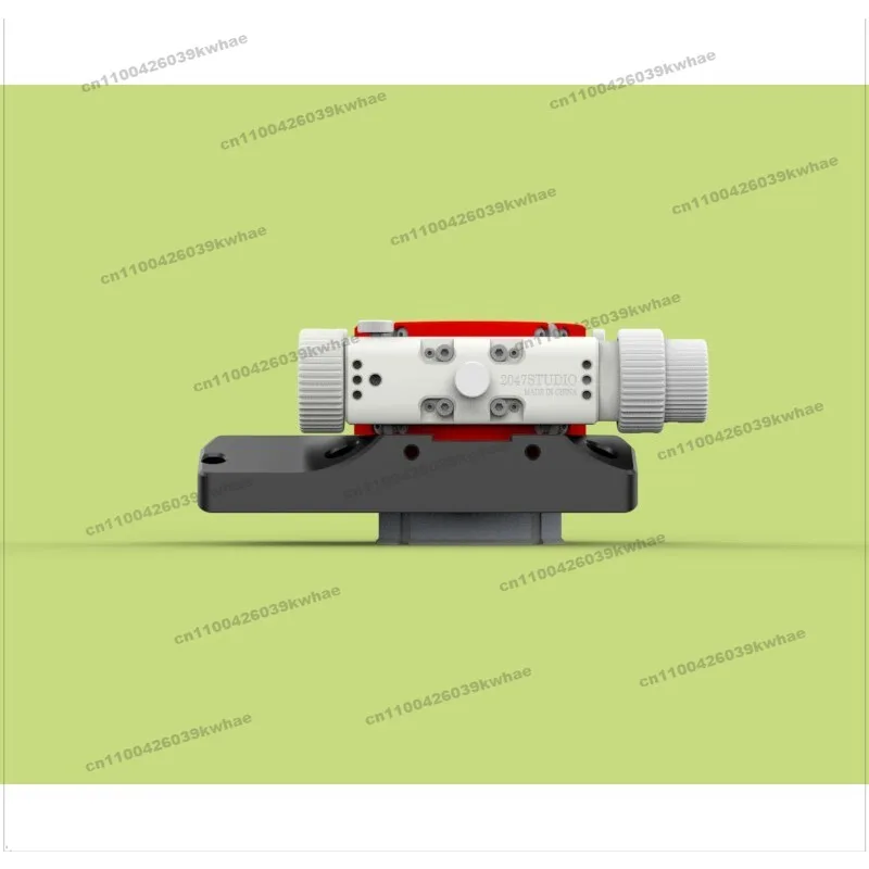 Small Black Big Black Old Black Cow Anti-telescope F4F5 Focusing Base Base Upgrade
