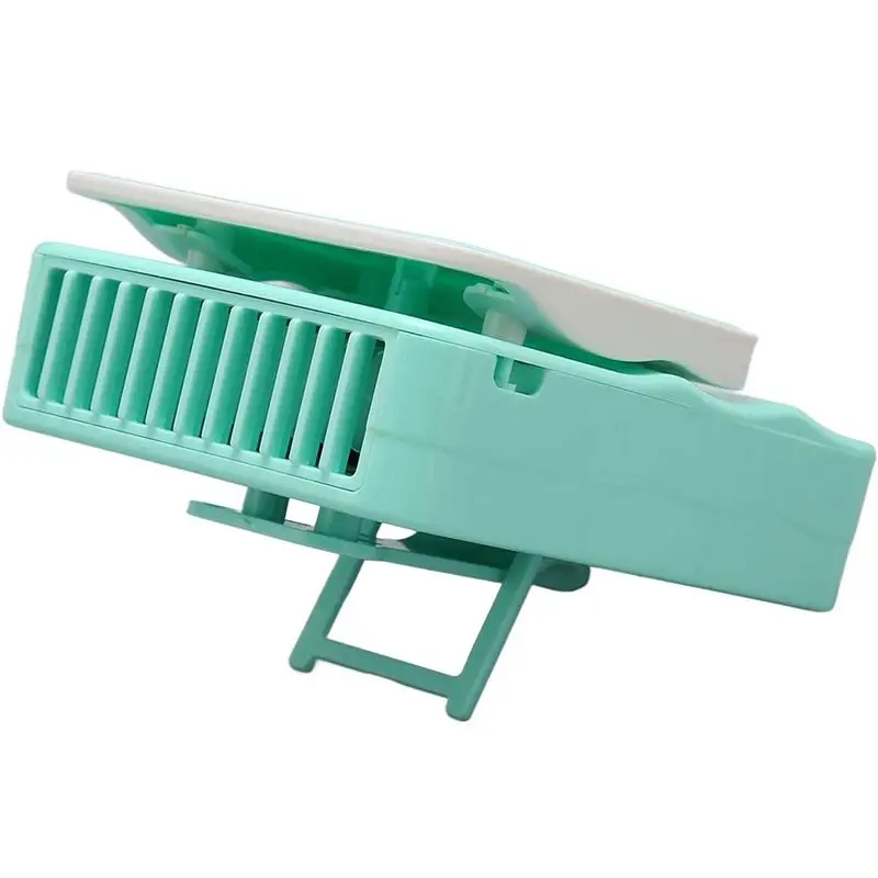 Abfw Mini Desk Fan …