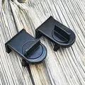 black 2pcs