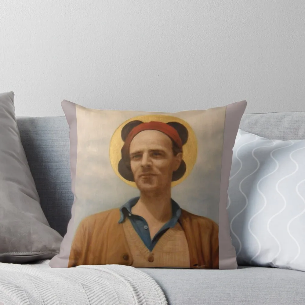 

Saint Ingmar Throw Pillow Sofa Pillow Cover Cushion Covers For Living Room pillow