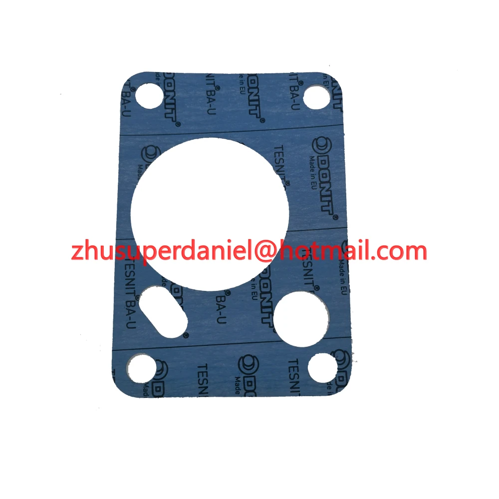 4pcs/lot 1623740700 original GASKET WASHER for screw air compressor