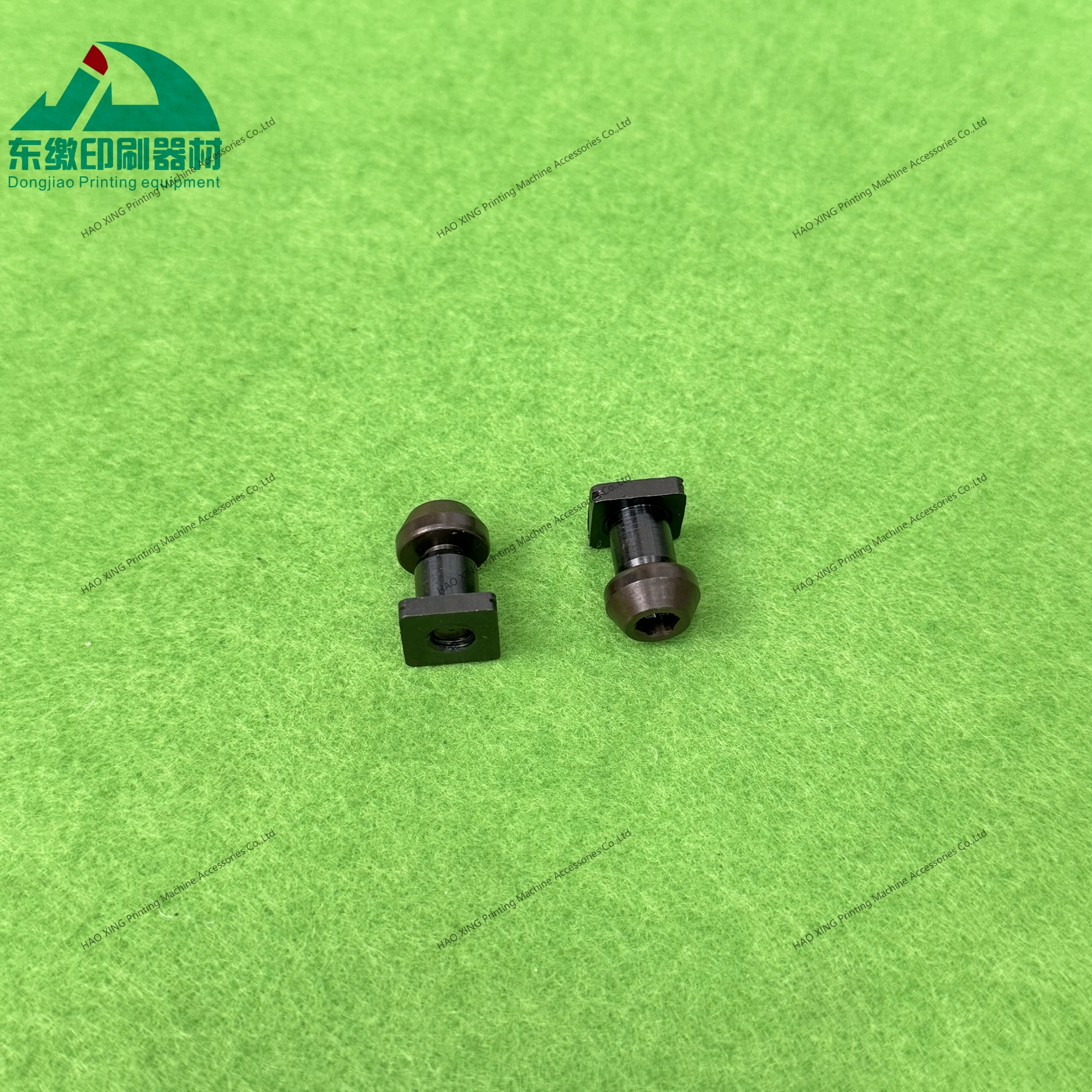 

Винт деталей печатного оборудования M2.011.129/G2.011.130 для Heidelberg SM52 SM74, винт с резьбой для позиционирования деталей печатной машины