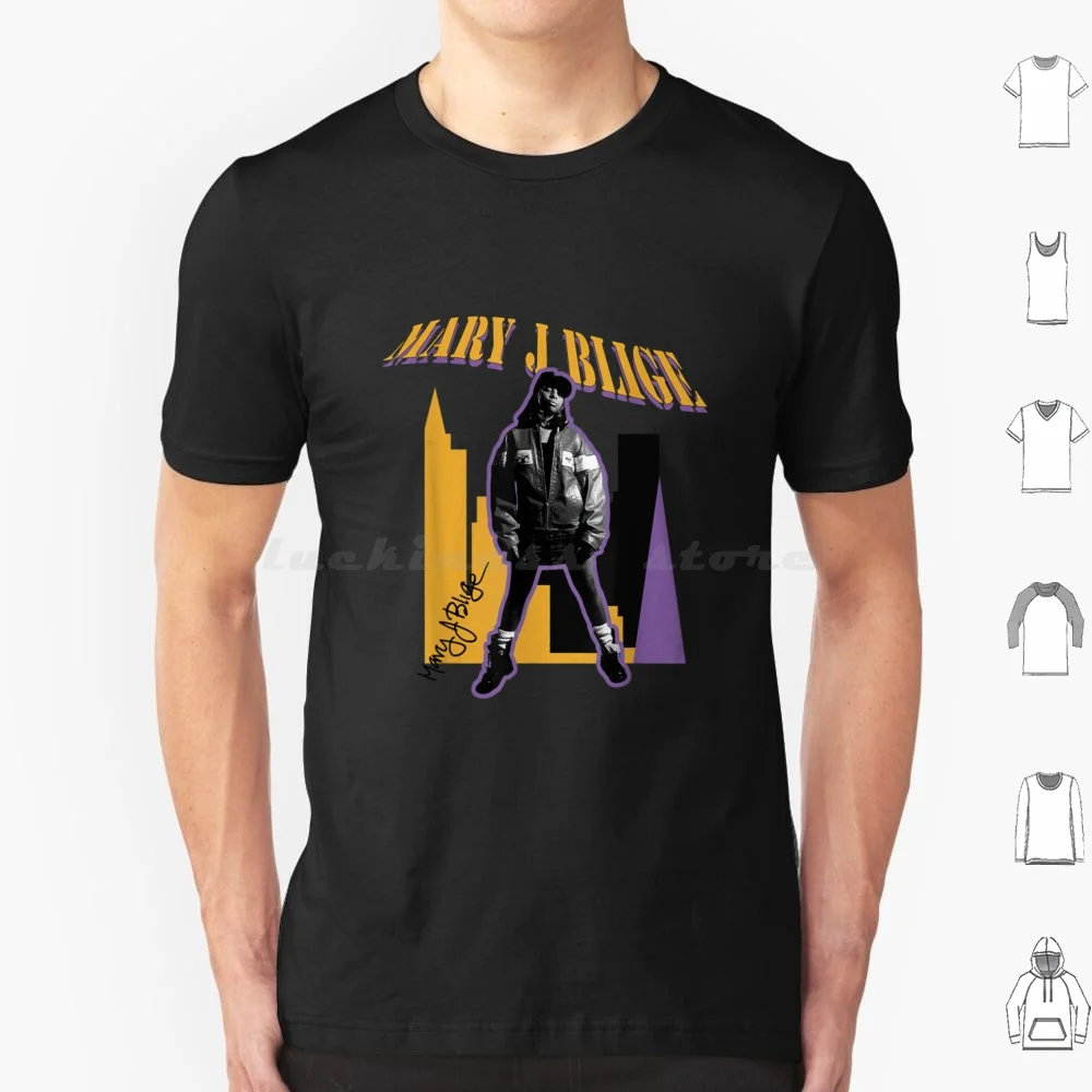 Camiseta City Potrait de algodón para hombre y mujer, estampado DIY, 1971, Geffen Pop Hip Hop, Mary Berry, Queen Mary, Mary Queen Of Scots, Mary