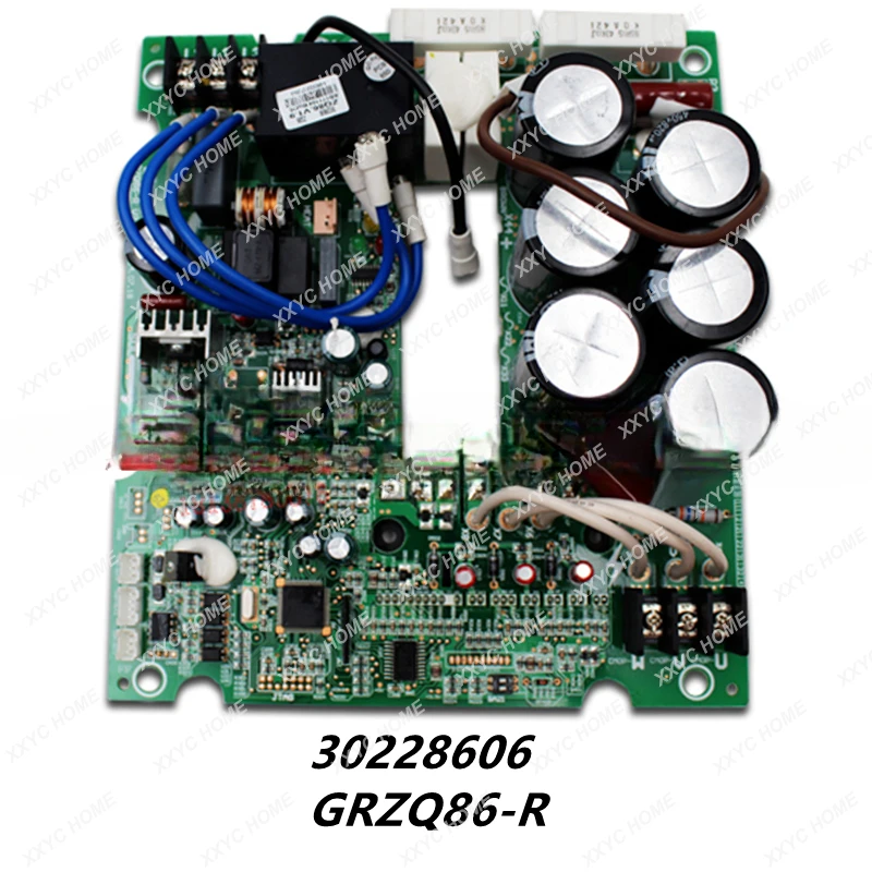 

conditioning multi-line motherboard 30228606 ZQ86 computer board control board GRZQ86-R