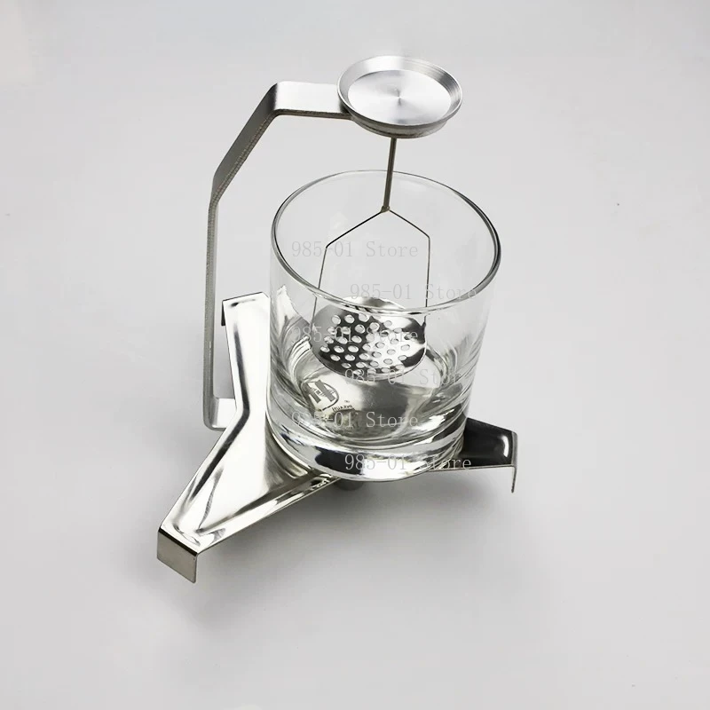 Electronic Balance Density Gravity Rack, Solid Gem Gold Density Test Parts Balance Rack