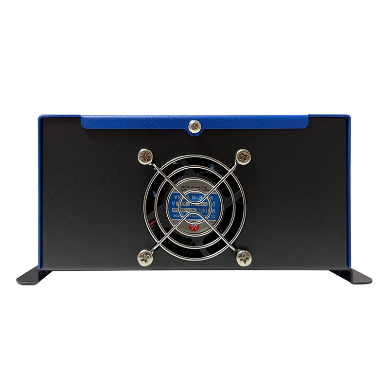 ANENJI MPPT 100A 80A 60A Solar Charger Controller 12V 24V 36V 48V Auto Lifepo4 Battery Charger Solar Panel Regulator Max PV Input 160VDC view 5