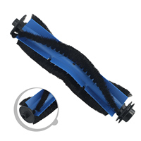E30 Roller brush Model Replacement Supplies Vacuum Cleaner Vacuum Parts Accessories E31 Robot For Kyvol Cybovac E20 High Quality