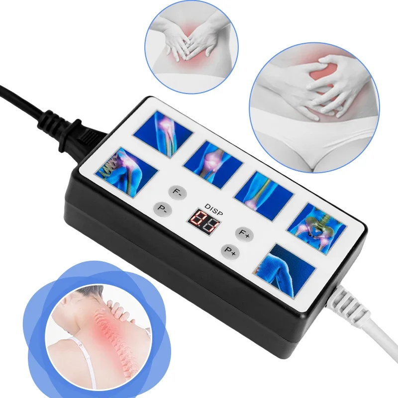 

Focused Physiotherapy Portable Therapy Shock Wave Device System Extracorporeal Treatment Dysfunction Shockwave Machine Ed