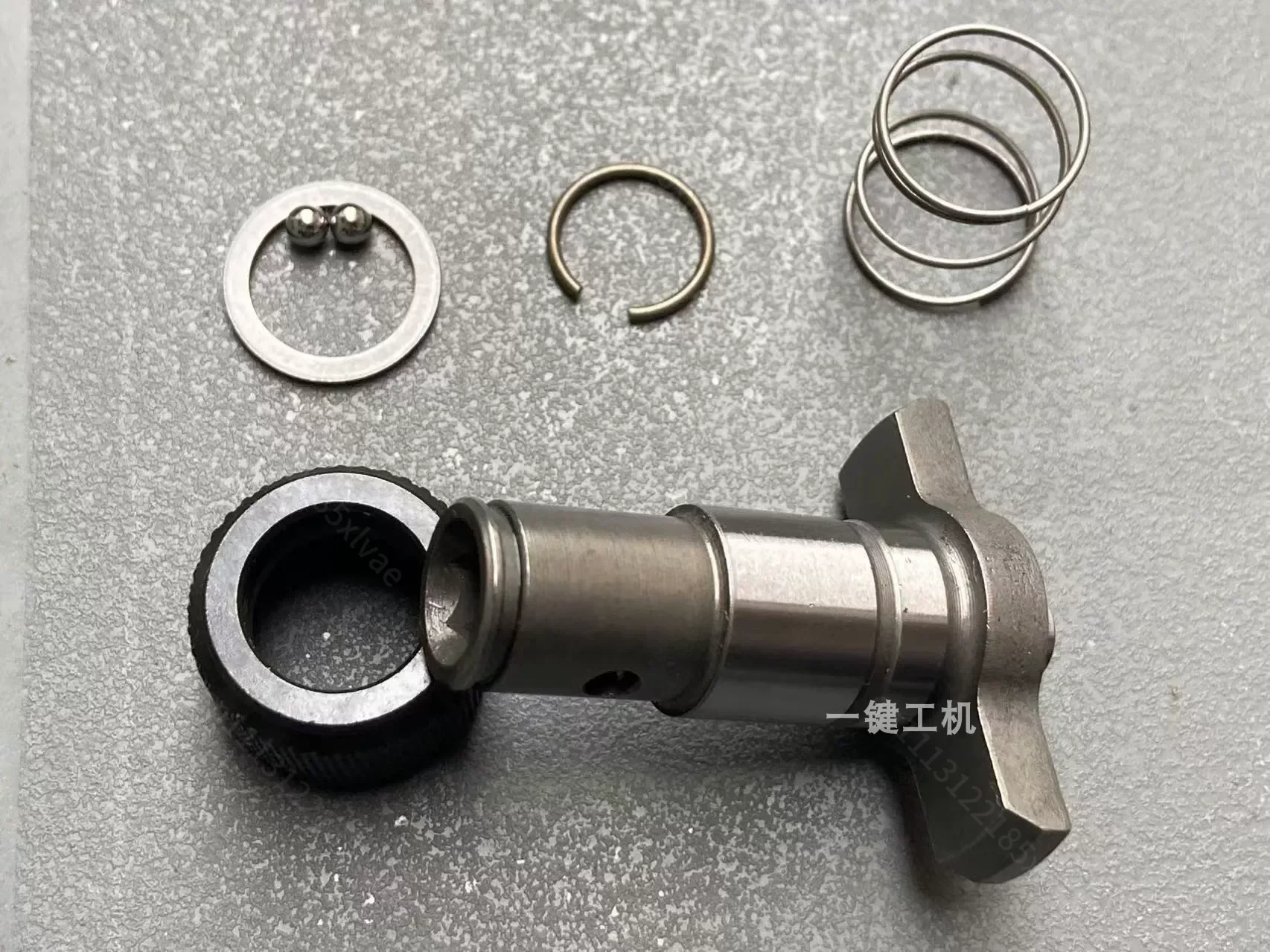 Suitable for HILTI 12V SFD 2-ASF 2-A SID 2-A Hand Drill Power Tool Switch Accessories