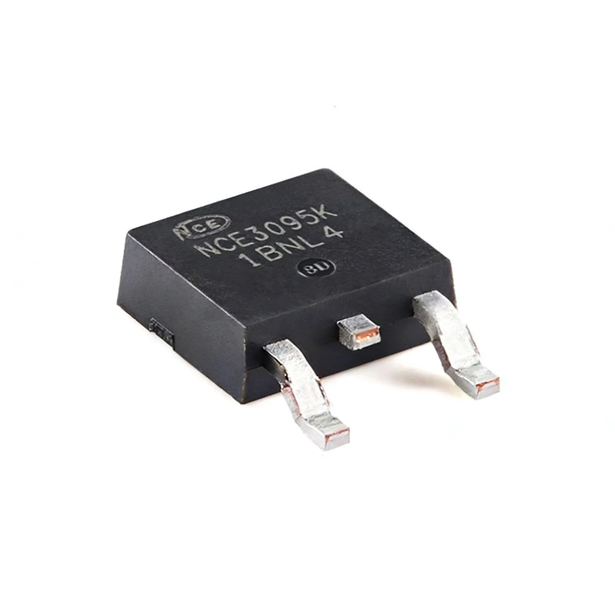 10PCS Original NCE3095K TO-252-2 N-Channel 30V 95A Enhanced Power MOSFET Field-Effect Transistor Small Power Transistor