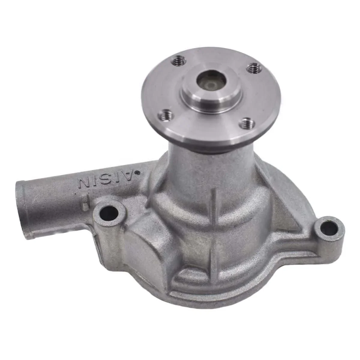 Aftermarket Water P… - image