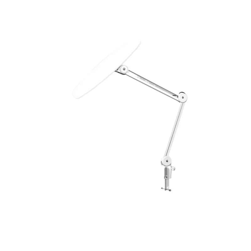 

Nail art table beauty lamp tattoo embroidery eyelash work LED polishing work clamp desk lamp
