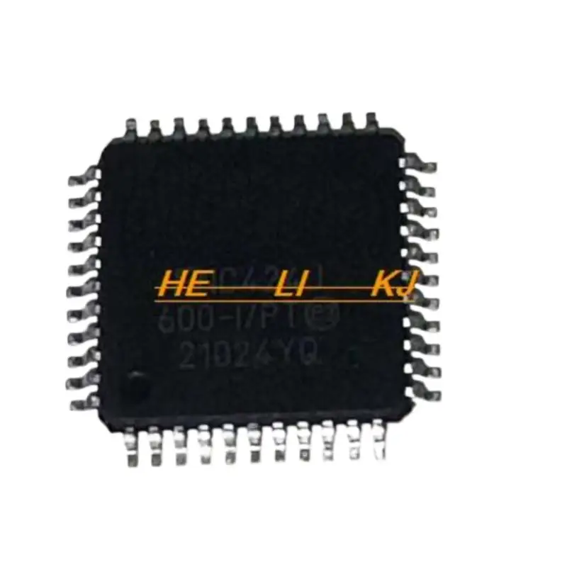 Free shipping  10 pcs ENC424J600-I/PT ENC424J600IPT ENC424J 600-I/PT ENC424J TQFP44