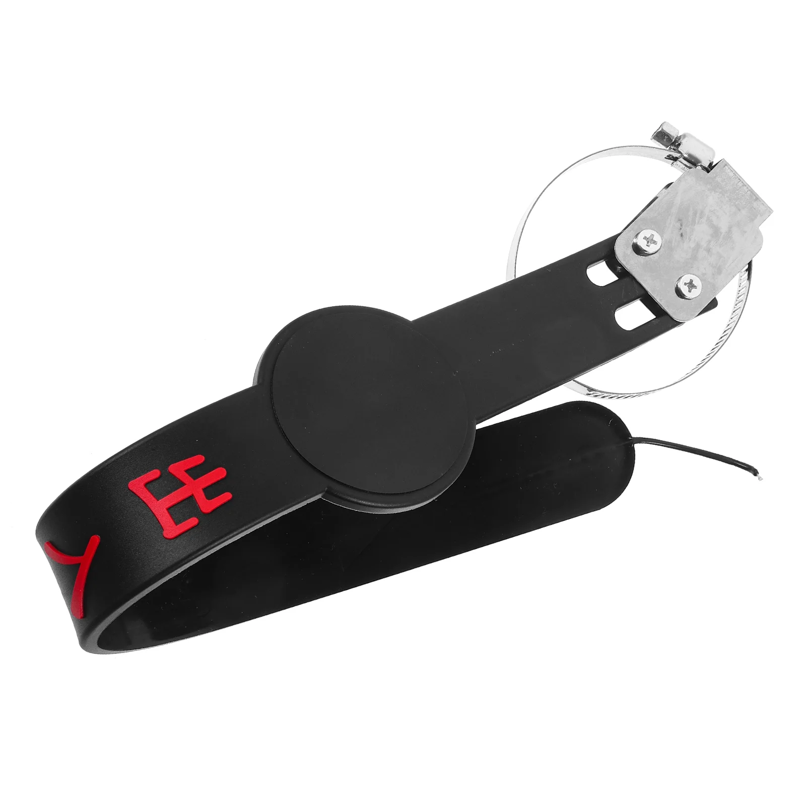 

Car Static Eliminator Belt Cars Electrostatic Strip Canceller Grounding Strap Wire for