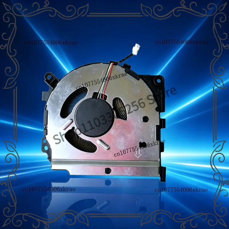 Substitute Cooling Fan DC12V 0.6A BN7506S2H‑000P For ASUS UX3402Z UX3402