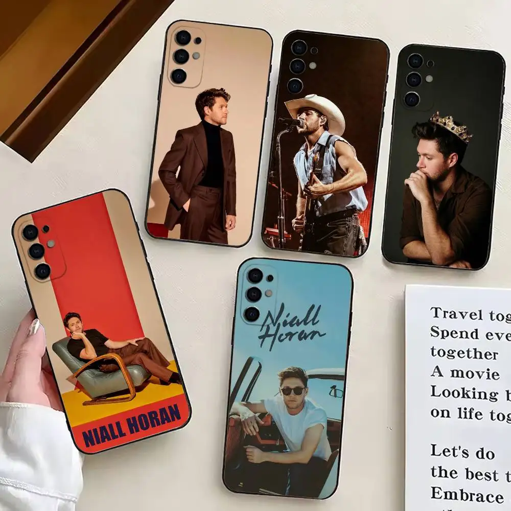 Music N-Niall H-Hor… - image