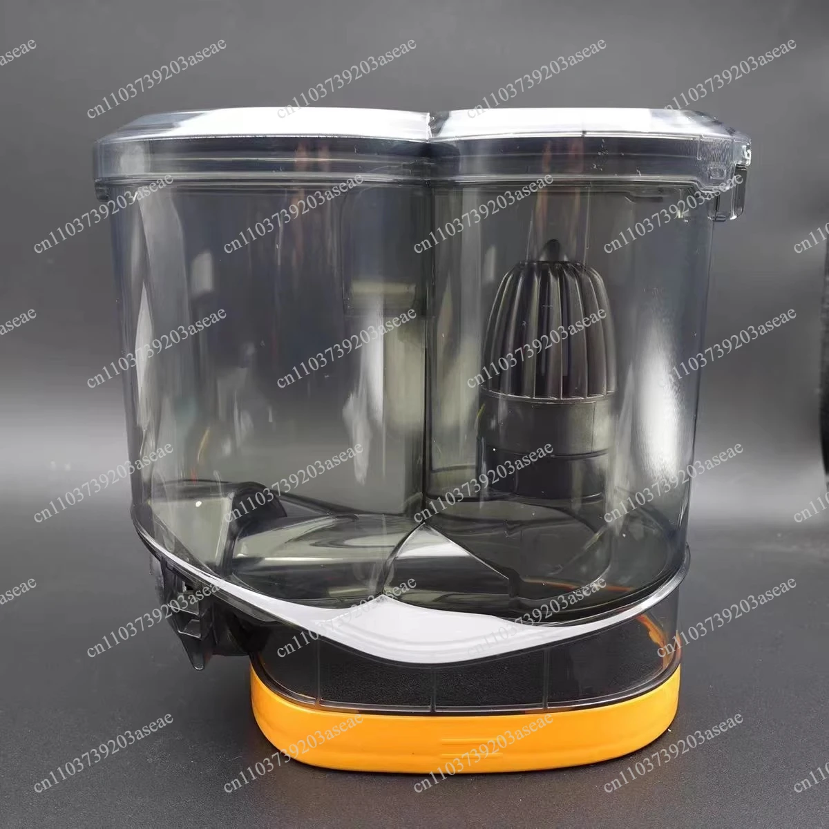 Vacuum Cleaner Dust Bin for XC8349 XC8347 Vacuum Cleaner Parts Replacement Dust Bucket