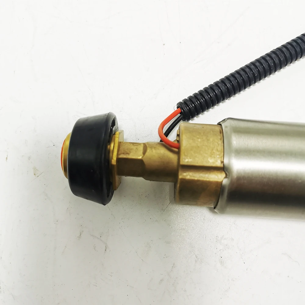 For 5260632  Wholesale price diesel engine spare parts ISLE fuel transfer pump