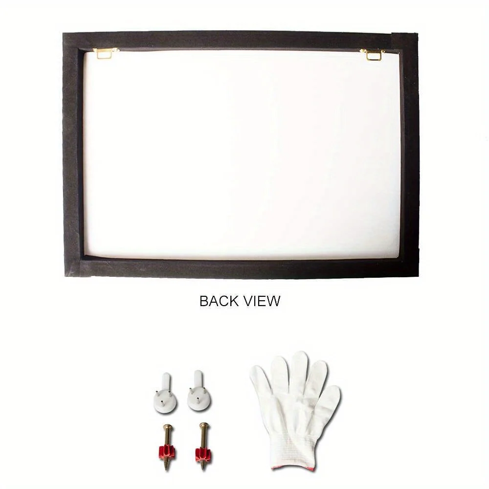 Thumbnail 4 - #8 Trending Framed Wall Art Print Right Now