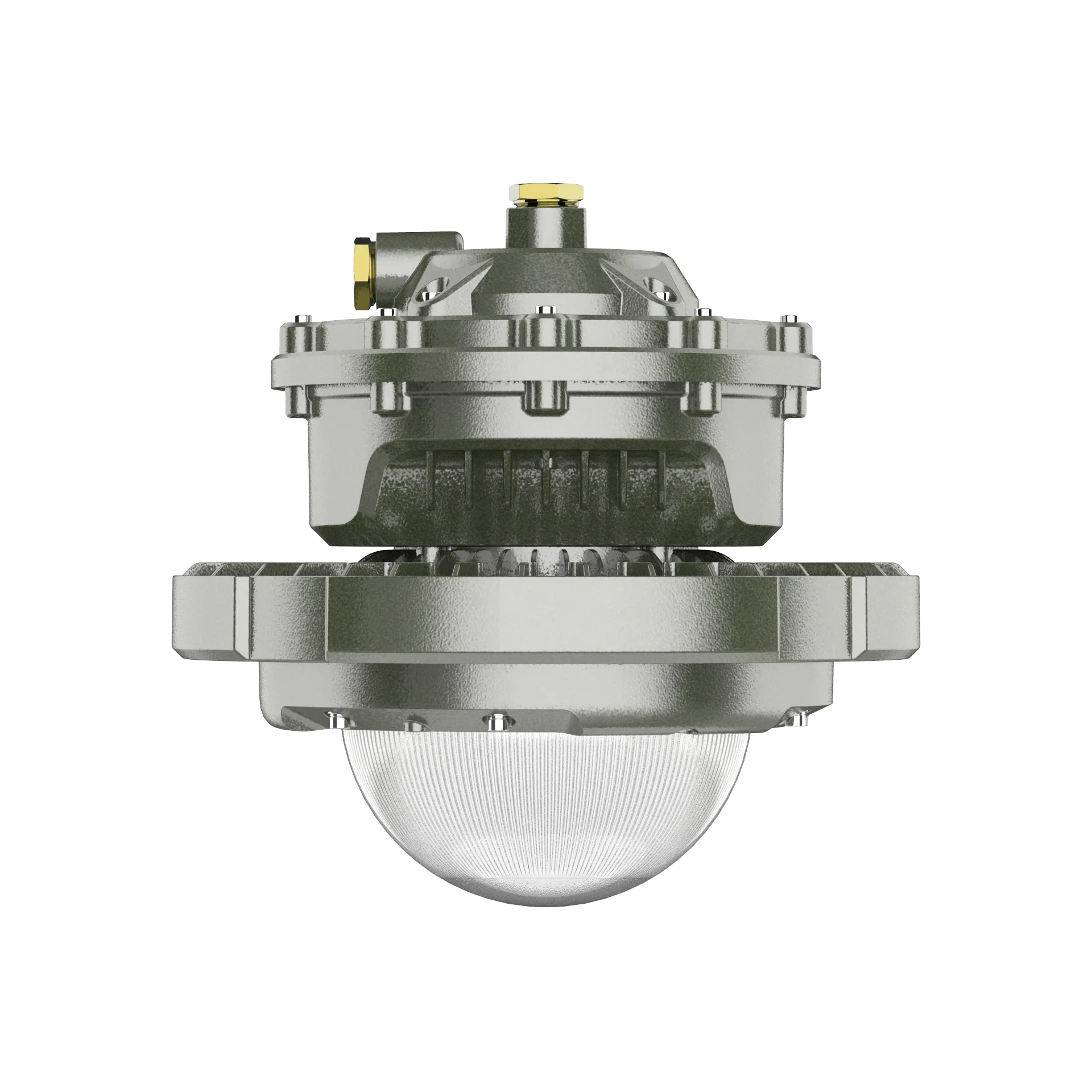 Anti-corrosion Light Project with ATEX Certification Frameproof Lighting Spotlight Ceiling Lamp