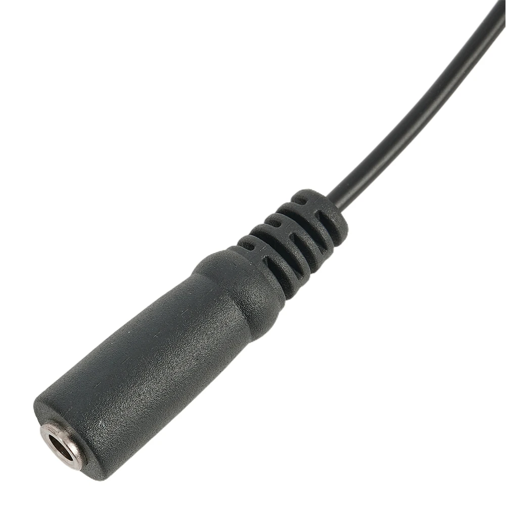 3.5mm Audio Converter Cable for Game Boy SP Console Designed for Direct Compatibility with Consumer Headphones