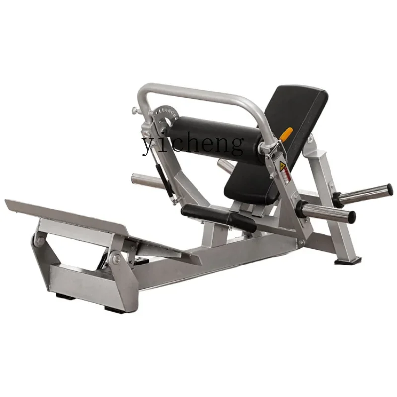 Tqh Hip Bridge Machine Hip Push Machine Gym Private Education Shaping Equipment Household Hip Leg Trainer