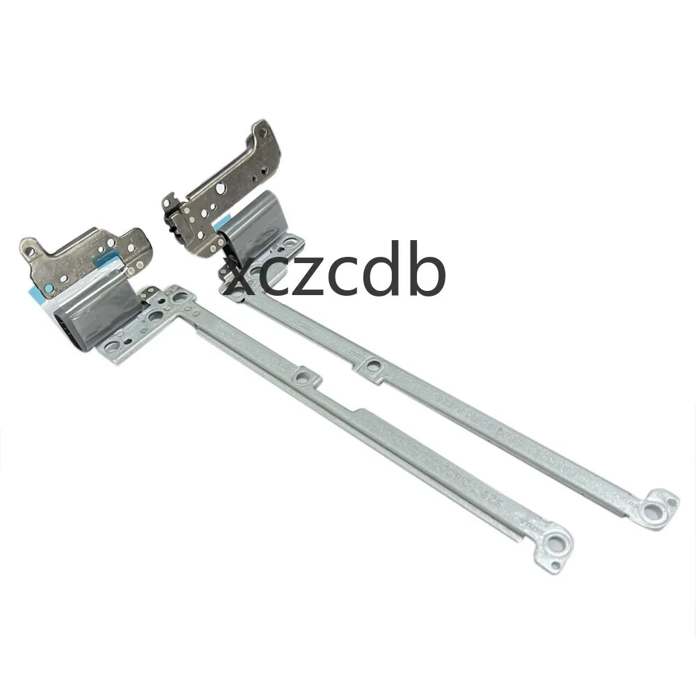 PJE Laptop Parts LCD Screen Shaft Hinges R+L Set for Dell Latitude 3120 E3120 2-in-1