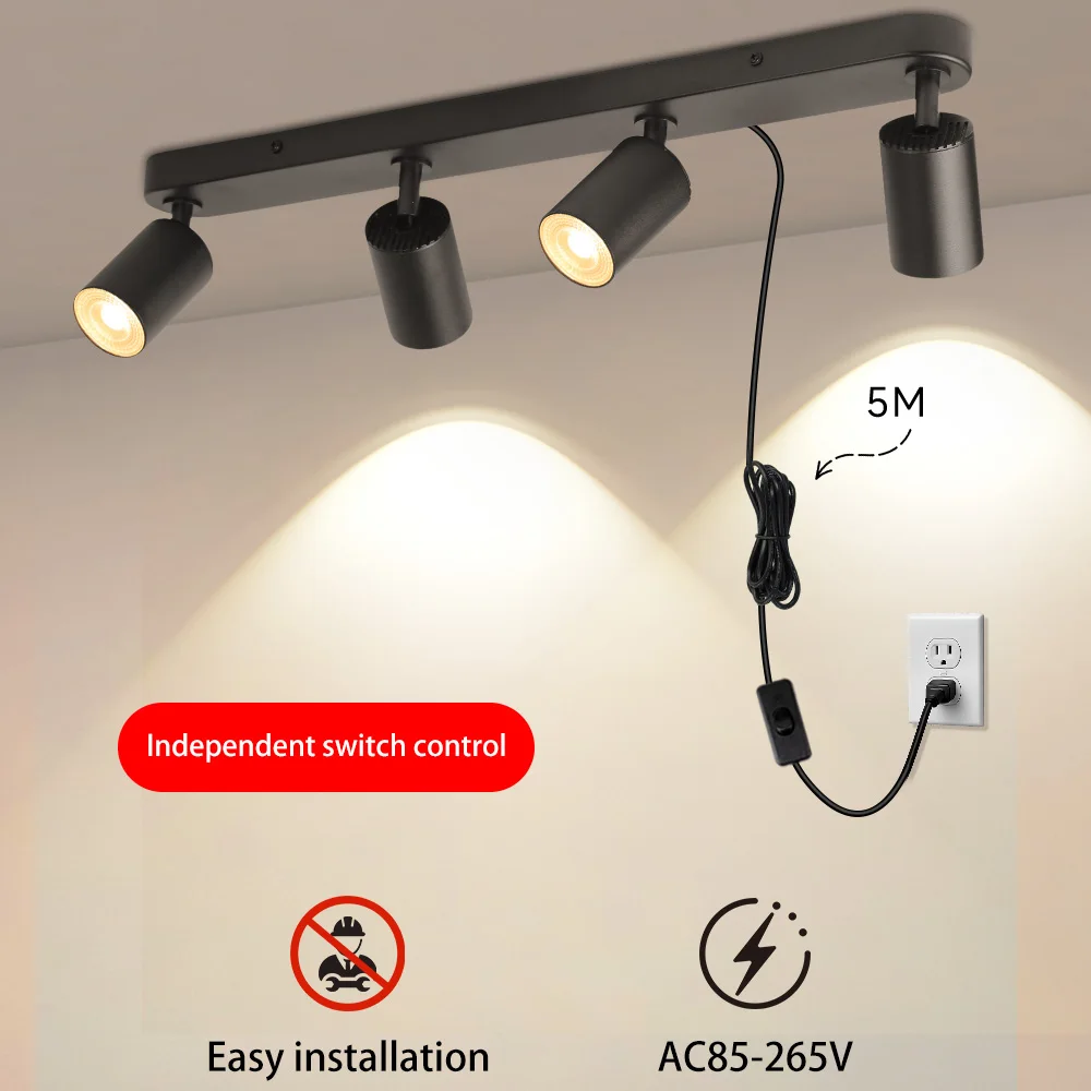 Thumbnail 2 - #16 Top Rated Track Lighting to Buy in 2026