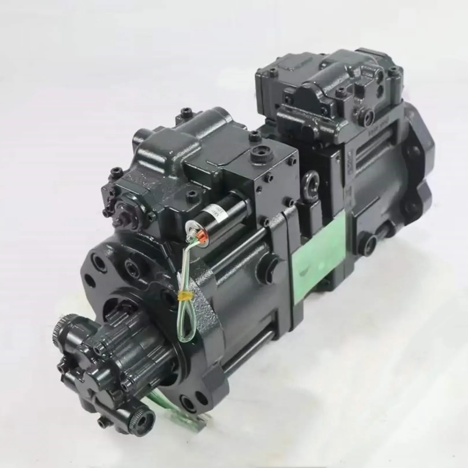 K5V80DT Hydraulic Pump For DX150/DX170