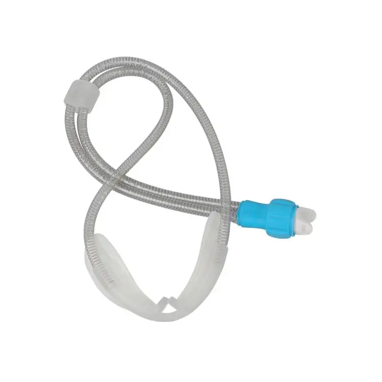 Monouso per CE ISO Pediatrico Neonatale ad Alto Flusso