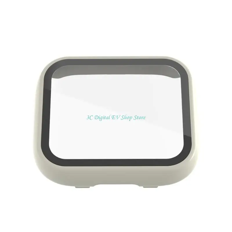 Concha dura E74D para cubierta pantalla impermeable activa Cubra parachoques antiinterratores