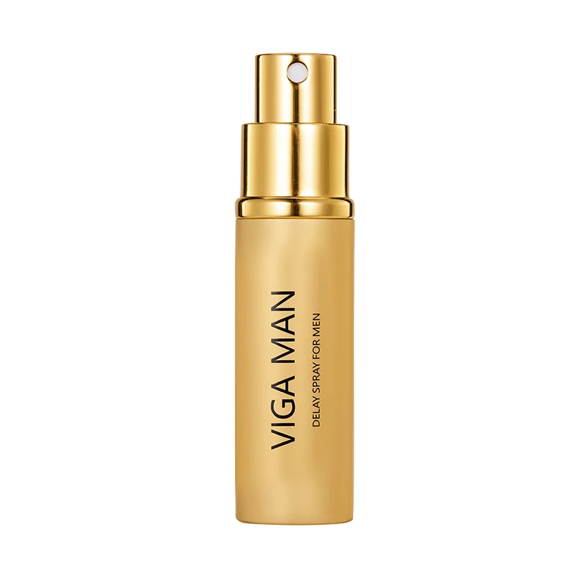 Male Ejaculation Delay Spray Long-Lasting Sex Time Extend Effective Penis Rapid Erection Oil Prolonged Sex Life Control For Men - Image 4