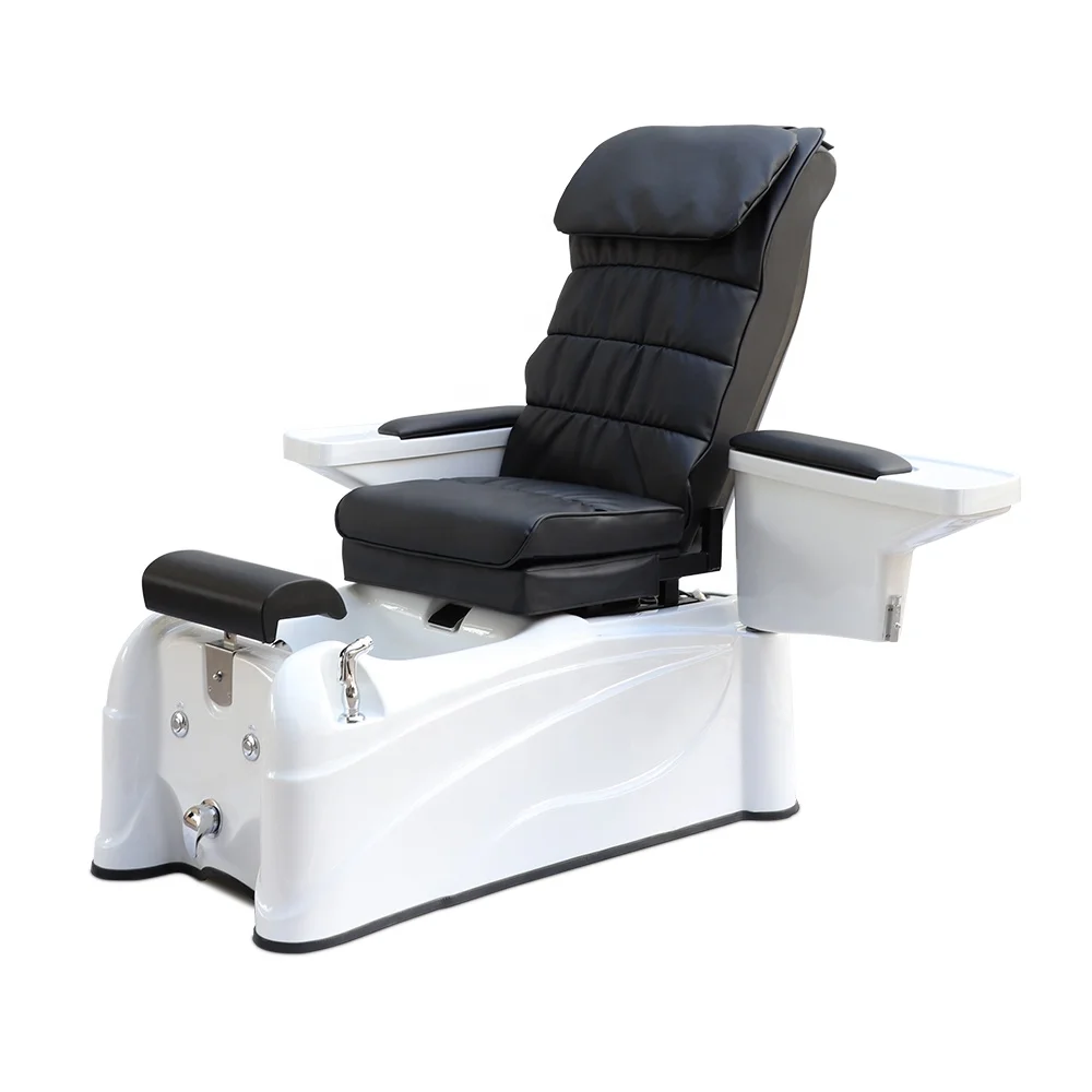 

Fancy Simple beutyService Professional Equipment Pedicure SPA-Complexes Pedicure Spa Chair for Sale
